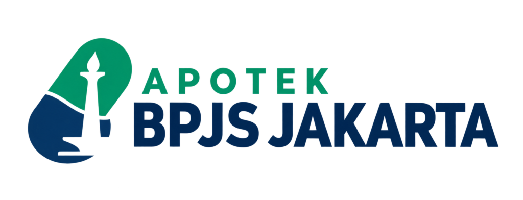 Apotek BPJS Makassar